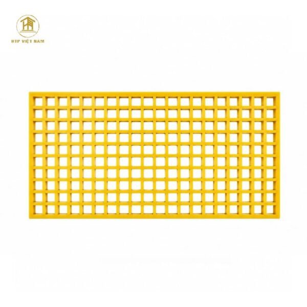 Tấm lót sàn Grating Composite