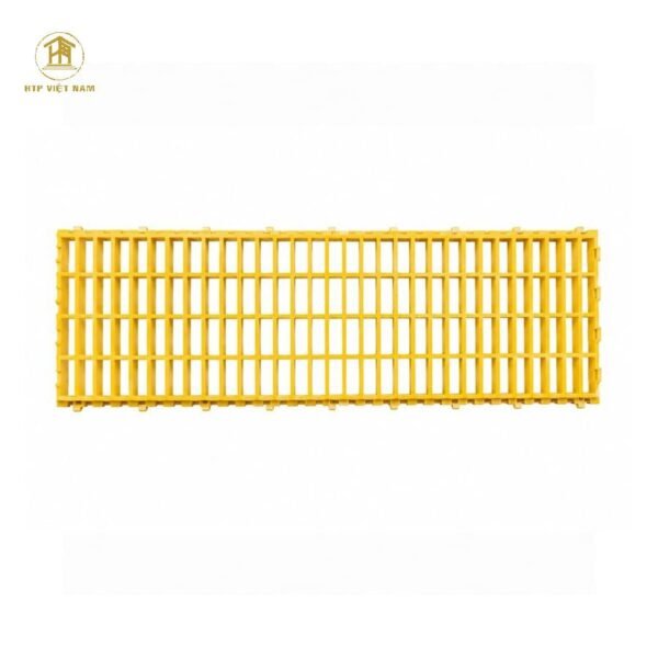 Tấm Sàn Grating FRP Composite