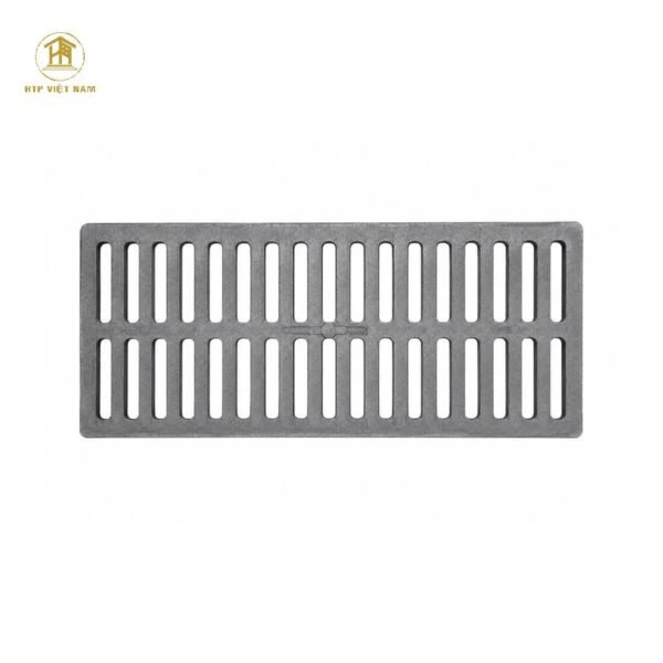 Song chắn rác Composite không khung