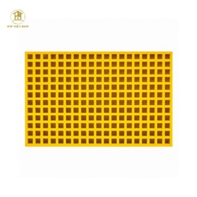 Tấm Sàn Grating Composite FRP