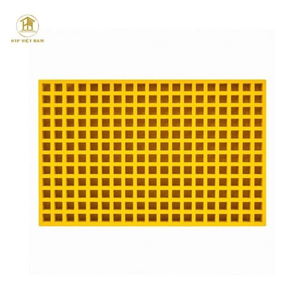 Tấm Sàn Grating Composite FRP